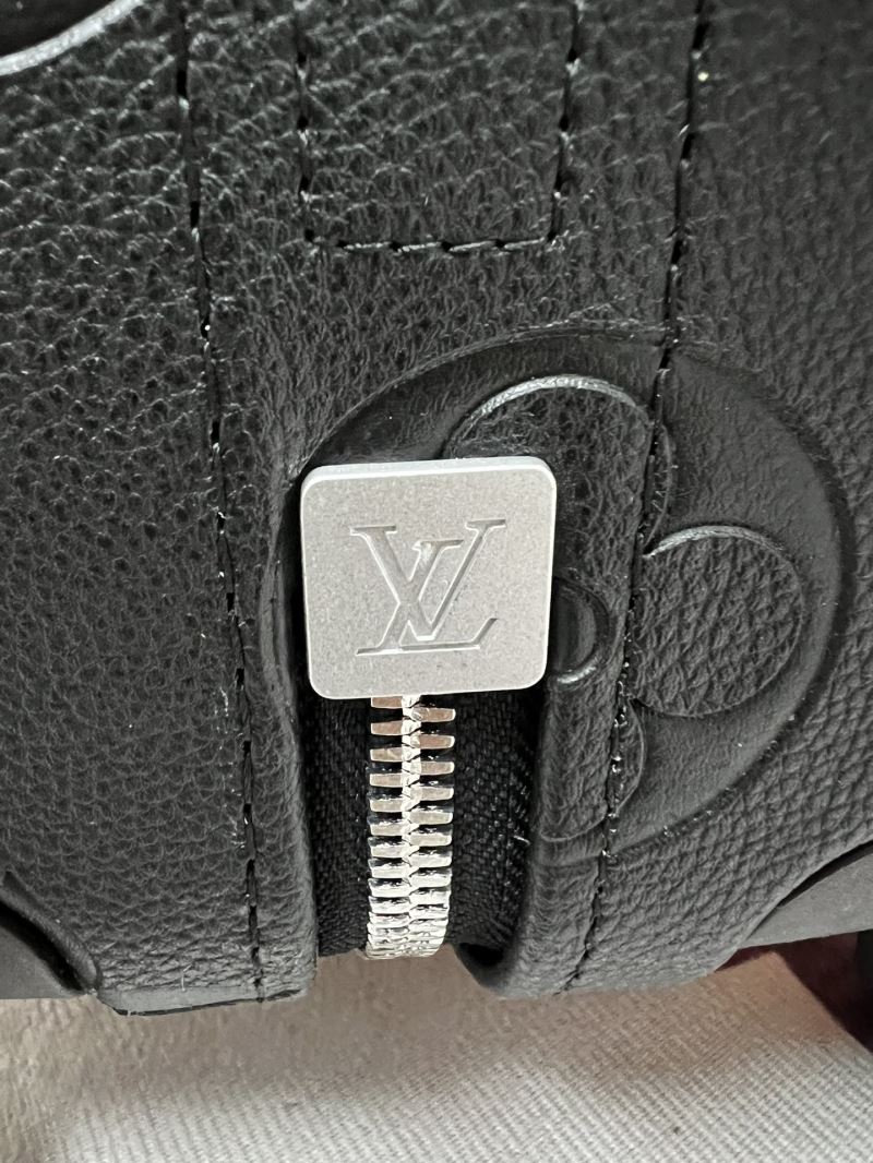 Louis Vuitton Suitcase